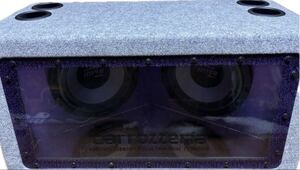 Equipos de audio  carrozzeria TS-WX2500