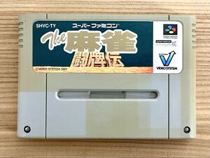 Retro Games The VIIDEO SYSTEM SHVC-TY SF.437