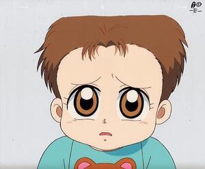 Anime Cels 23216-08(300)