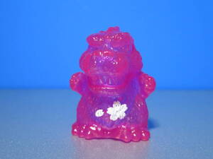 Japanese Sofubi Figures 1974