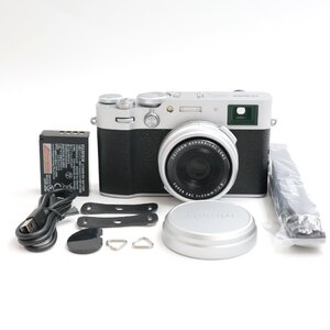 Used Fujifilm X100 Japan Import 4200 FUJIFILM X100VI 6 X100VI