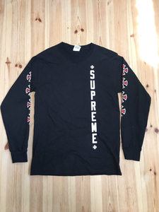 Supreme Supreme x INDEPENDENT T S