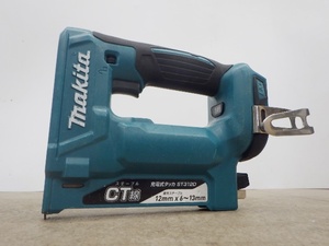 Japanese Woodworking Tools makita 18V ST312D