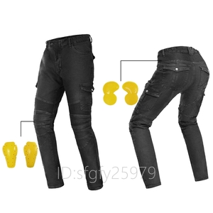 Denim japonés con orillo H03