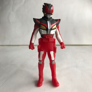 Figuras japonesas de sofubi a