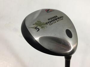 Used Japanese Golf Clubs 5W E 20 S