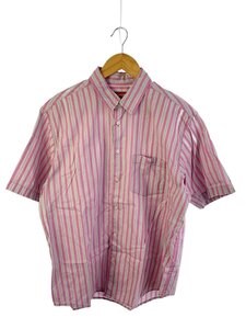 Supreme Supreme24SSLoose Fit Multi Stripe SS ShirtMPNK