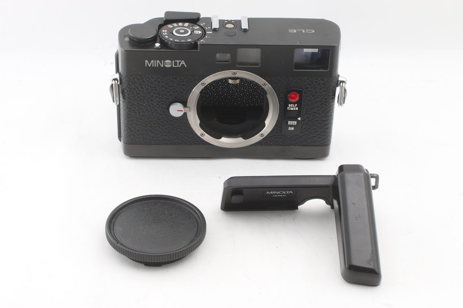 MINOLTA ミノルタ CLE