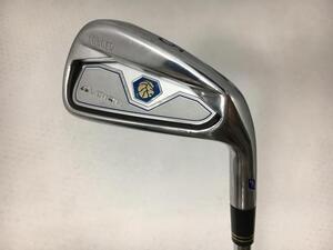 Used Japanese Golf Iron Sets OK (6)GLOIRE() F 2014 59.P NS 930GH S