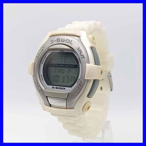 Vintage Casio G-Shock M839 90s CASIO G-SHOCK G-COOL GT-005 good