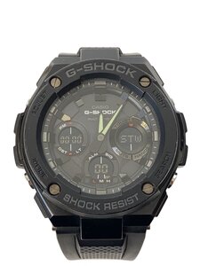 Relojes CASIOG-SHOCKBLK