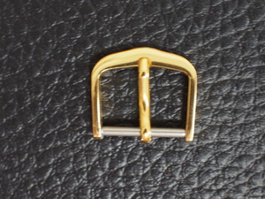 Used JDM Seiko Watches : 15mm No.14924