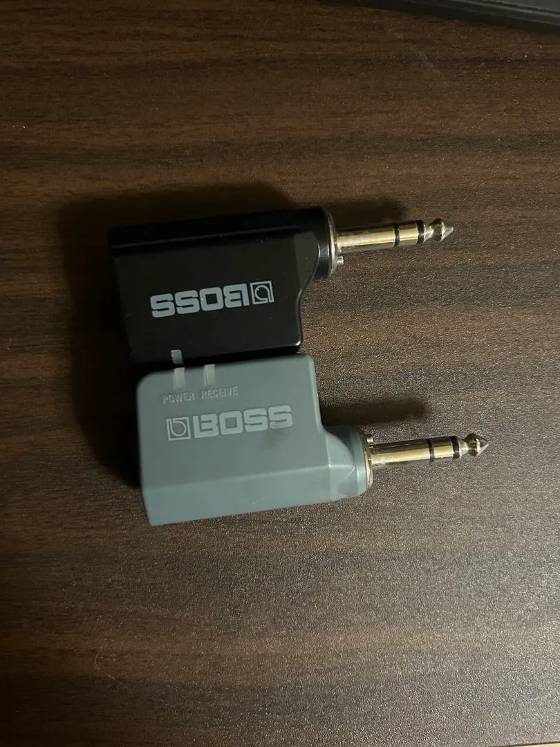 BOSS WL-20L ワイヤレスシステム