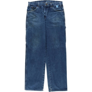 Japanese Selvedge Denim Dickies w35 eaa633826