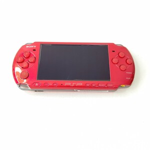 Game Consoles PSP3000