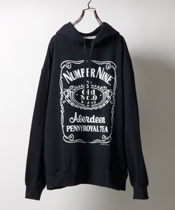 Ropa Number Nine de segunda mano NUMBER (N)INE 4
