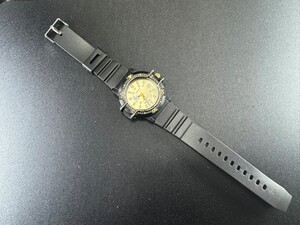 Relojes Seiko JDM de segunda mano SEIKO ALBA Quartz : V532-6C20 No.44749
