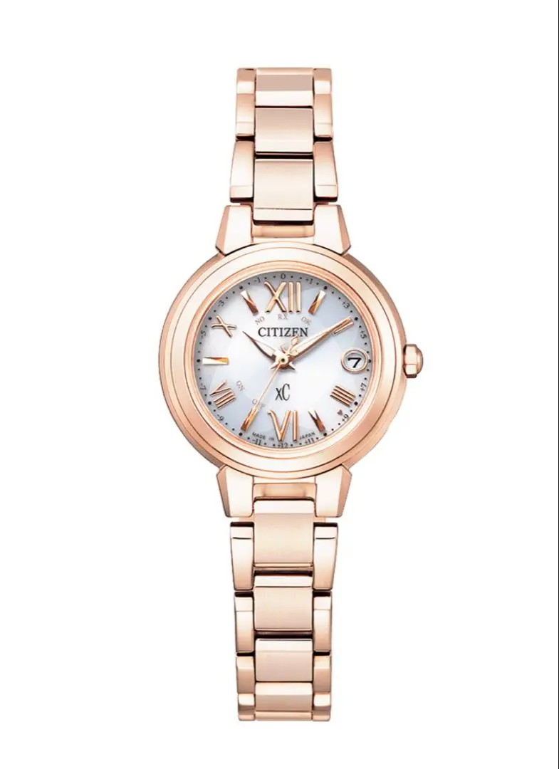 CITIZEN クロスシー ES9435-51A