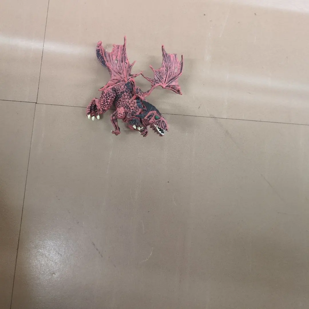 デストロイア 集合体 フィギュア 怪獣 ソフビ