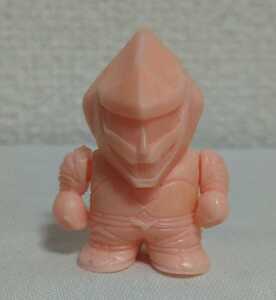 Figuras japonesas de sofubi 
