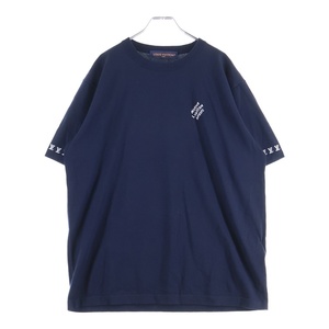 Louis Vuitton LOUIS VUITTON 24SS 3D T RM241Q Z34 HRN47W