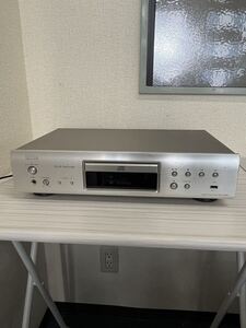 Audio Equipment 801 DENON DCD-755SE CD CD