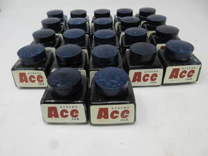 Japanese Fountain Pens ATHENA ACE MARUZEN 22N-6