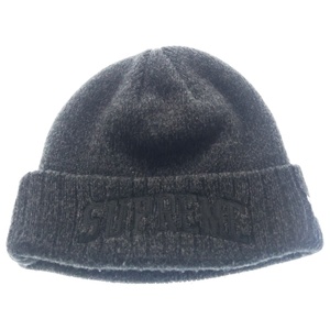 Supreme SUPREME 18AW New Era Arc Logo Beanie 