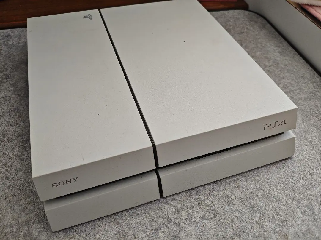 SONY PlayStation 4 本体 PS4