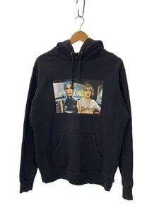 Supreme Supreme18ssMisty and Jimmy PauletteMBLK