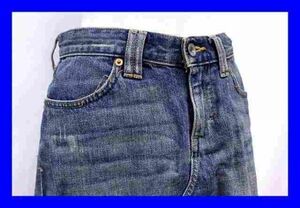 Japan Blue Jeans Levi Strauss Japan ２７ F4082