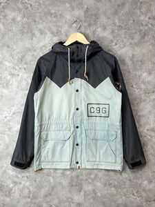 Bape NIGO A BATHING APE British Millerain Inverted Umbrella C9G BAPE Mountain Sports