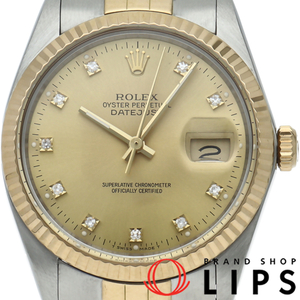 Watches 10P 16013G(9) K18