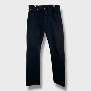Japanese Selvedge Denim 90sLevis517W34