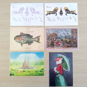 Merchandising exclusivo del Museo Studio Ghibli 6