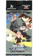 Cajas de sobres Weiss Schwarz de Japón () SPYFAMILY
