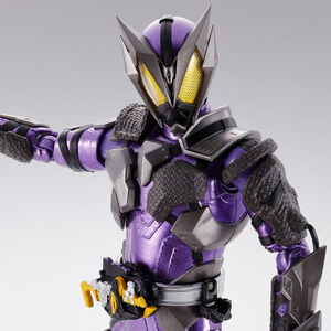 Premium Bandai S.H.Figuarts S.H.Figuarts 15th anniversary Ver.