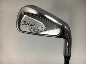 Used Japanese Golf Iron Sets OK (6)VG3 2012 59.P VGi60 R