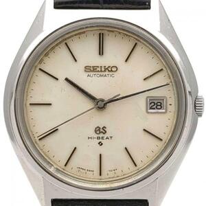 Used Grand Seiko Watches 56GS 5645-7010 2008