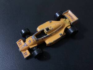 Tomica  F1 NO.78 