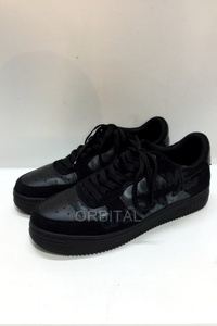 BAPE STA )A BATHING APE COMME des GARCONS BAPE STA 29cm