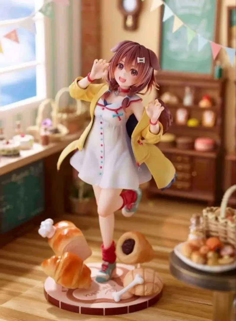 hololive 戌神ころね 1/ 7 スケールフィギュア 【完全受注生産】