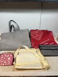 Bolsos de marca usados  FANCL 80