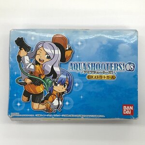 Figuras y juguetes BANDAI AQUA SHOOTERS!08 DX