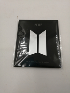 BTS BTSProof JIMIN SUGA