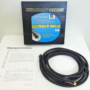 Audio Equipment SDMI050 HDMI 5m10mm 11 1.3 24AWG