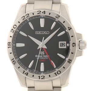 Relojes Grand Seiko de segunda mano SEIKO GMT SBGM027 472
