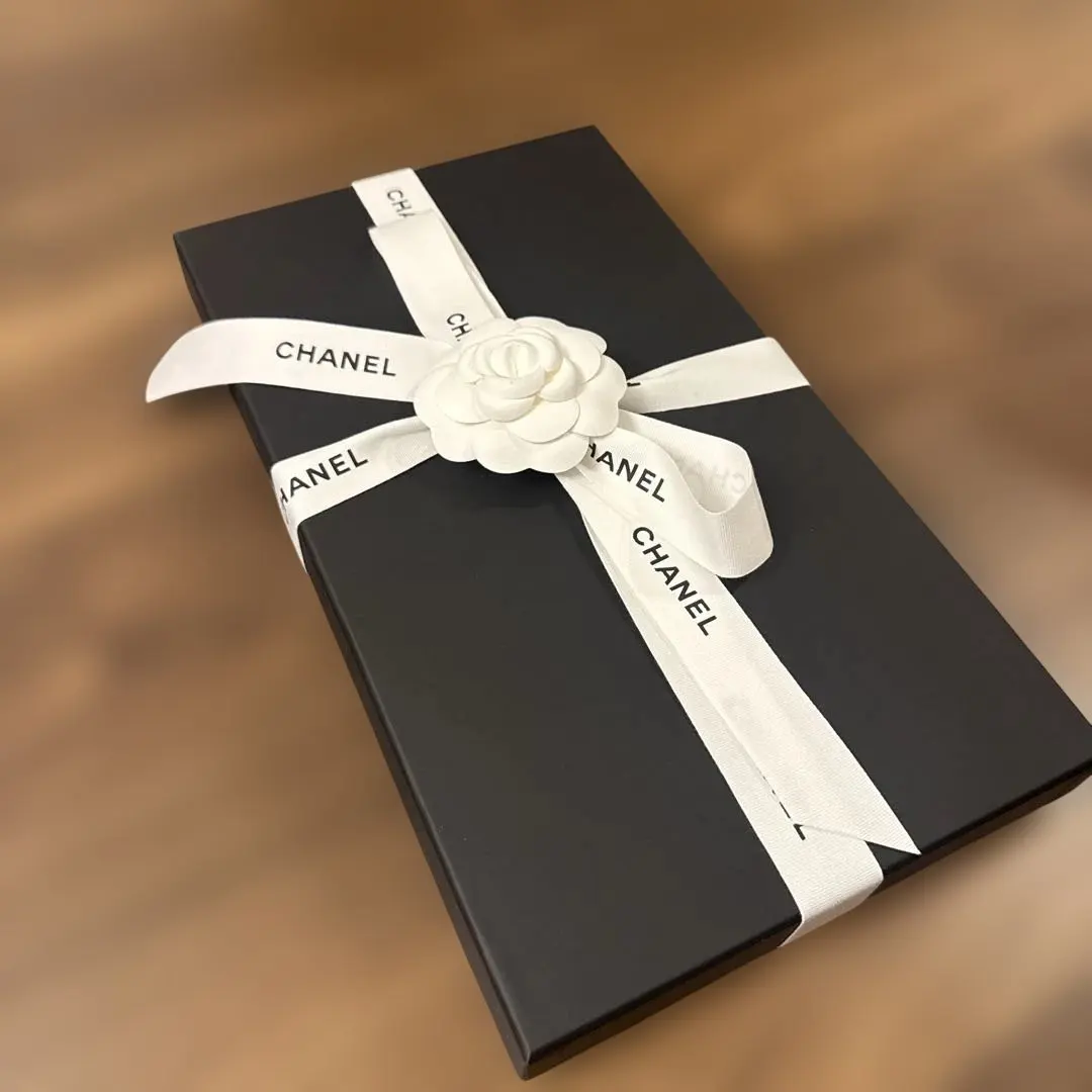 CHANEL 新作　ミニバックチャーム　激レア　黒色　ブラック　新品未使用