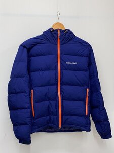 Montbell Down Jacket Japan mont-bellLBLU