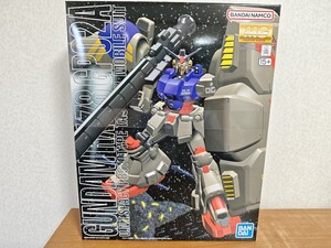 Gundam Gunpla kits grades MG 1100 RX-78 GP02A 2 0083 STARDUST MEMORY